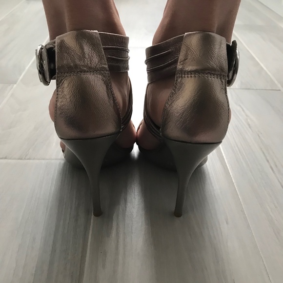 NWOT Aldo Sandals - Picture 3 of 4